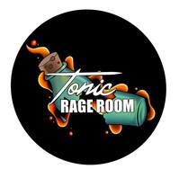 Tonic Rage Room